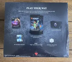 Magic The Gathering Core Set 2019 Bundle MTG Brand New Sealed - Image 2