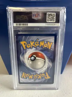 Lumineon V #GG39/GG70 PSA 10 - Pokemon SWSH Crown Zenith Galarian Gallery - Image 2