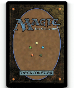 MTG Avian Changeling #4 - The List Reprints (Mystery Booster 2) - Image 2