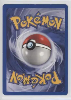 Vaporeon Holo German Pokemon Jungle #12 1999 - Image 2