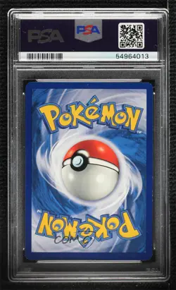 Super Potion Shadowless Pokemon Base Set PSA 9 MINT 1999 - Image 2