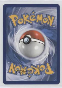 Meloetta Reverse Foil Pokemon Sun & Moon Lost Thunder #104 - Image 2