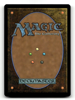 MTG - Doran, Besieged by Time #215 (R) - Lorwyn Eclipsed - Image 2