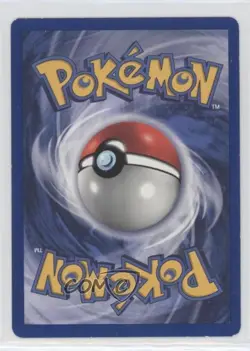 Koffing Pokemon Base Set #51 1999 - Image 2