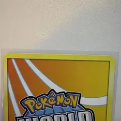 Gengar - World Championships 2009 - 18/100 Stormfront - Pokemon TCG - Image 5