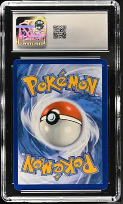 2023 Pokemon Crown Zenith Electivire #GG08/GG70 CGC 10 - Image 2