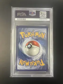2020 POKEMON SWORD & SHIELD VIVID VOLTAGE #180 FULL ART/BEA PSA 10 - Image 2