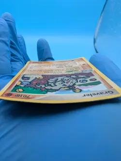 Graveler 34/92 Reverse Holo - Uncommon - Pokemon EX Legend Maker - D - See Video - Image 4