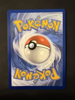 Pokemon TCG Team Rockets Nidoking EX 216/182 Destined Rivals Ultra Rare Full Art - Image 2