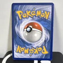 Pokemon Tyrunt Reverse Holo Uncommon 68/131 SM-Forbidden Light EDGE DAMAGE - Image 2