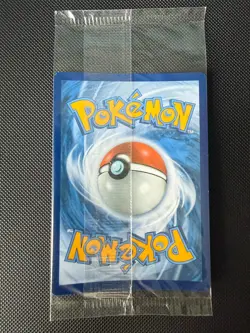 Pokemon TCG: Charmander 9/108 Toys R Us Promo Sealed NEW - Image 2