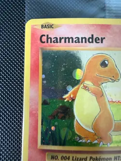 Pokemon TCG: Charmander 9/108 Toys R Us Promo Sealed NEW - Image 3