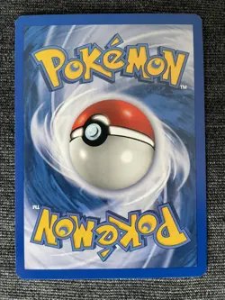 Pokemon Mew #47 Promo Black Star Wizards of the Coast WOTC NM Condition - Image 2
