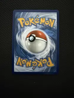 Pokemon TCG Patrat 072/086 SV White Flare PokeBall Pattern Holo - Image 2