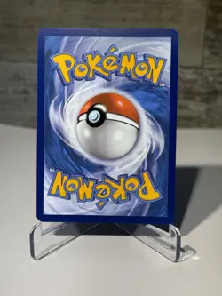 Medicham ex 161/142- NM- Stellar Crown- Holo -Pokemon TCG - Image 2