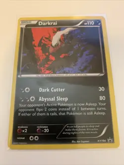 Pokemon Volcanion Jirachi Celebi Victini Darkrai Keldeo Mythical Collection - Image 4