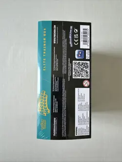 Pokemon TCG Mega Evolution Ascended Heroes Elite Trainer Box (ETB) - Image 5