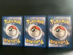 Pokemon 2011 Black & White Base Set Common Lot x12 LP Blitzle Oshawott Musharna - Image 3