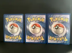 Pokemon 2011 Black & White Base Set Common Lot x12 LP Blitzle Oshawott Musharna - Image 5