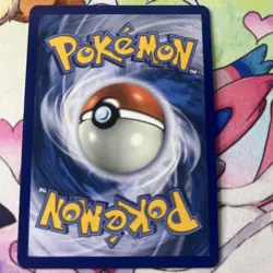 Pokemon TCG Alolan Exeggutor EX (248/191) Hyper Rare Full Art Surging Sparks NM - Image 4