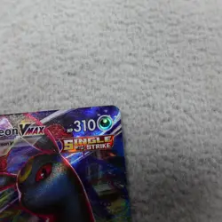 Umbreon VMax 095/203 Pokemon Evolving Skies Ultra Rare Holo SWSH07 - Image 3