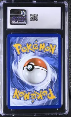 CGC 10 RAYQUAZA V 194 EVOLVING SKIES ALT ART SWORD & SHIELD POKEMON GEM MINT - Image 2