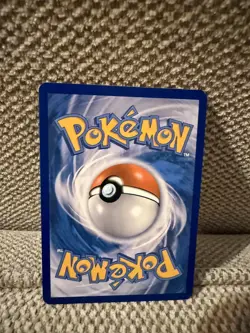 Pokemon TCG Bibarel XY Base Set 107/146 Regular Rare LP. - Image 2