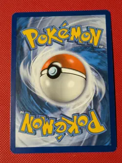 Pokemon TCG - Squirtle - 23/181 Reverse Holo - Team UP NM - Image 2