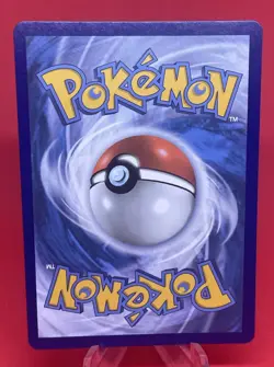 Rocket's Admin Holo 25th Anniversary Celebrations 86/109 Pokemon! - Image 2