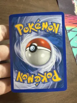 Pokemon Donphan 7/147 Aquapolis Reverse Holo Rare E-Reader - Image 3