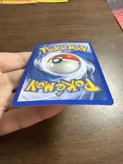 Pokemon Donphan 7/147 Aquapolis Reverse Holo Rare E-Reader - Image 4