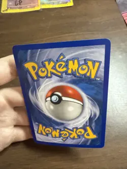 Pokemon Donphan 7/147 Aquapolis Reverse Holo Rare E-Reader - Image 5