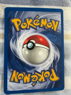 The Pokemon Company Typhlosion Neo Genesis 1st Ed Holo Rare 18/111 100 HP - Image 2