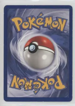 Nidorina Pokemon Jungle #40 1999 READ - Image 2