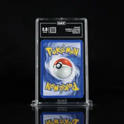 Pokemon Pikachu Neo Genesis 1st Edition #70/111 TAG Graded 8.5 2000 - Image 2