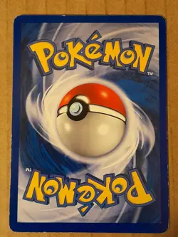 Pokemon Erika's Dratini 42/132 Gym Heroes 1st Edition LP-MP See Pictures - Image 2