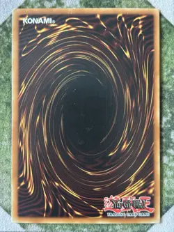 YuGiOh ALLY OF JUSTICE CATASTOR Secret Rare Limited Edition HA01-EN026 - Image 3