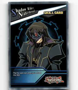 Yugioh Dragon Force Speed Duel GX: Duelists of Shadows - Image 2