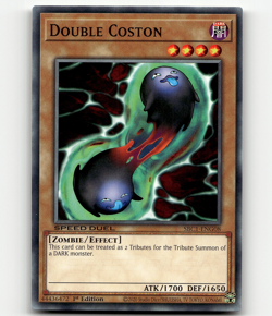 Yugioh Double Coston Speed Duel: Streets of Battle City - Image 1