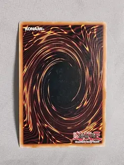 Yu-Gi-Oh! TCG Pot of Greed SD1-EN015 Common Regular LP - Image 3