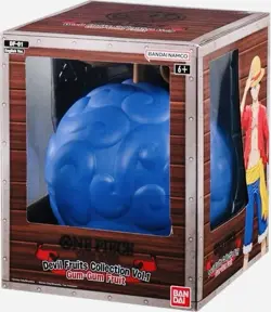 One-Piece TCG Devil Fruits Collection Vol 1, Vol 2, & Vol 3 - ALL NEW & SEALED🔥 - Image 1