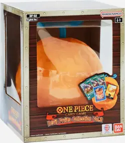 One-Piece TCG Devil Fruits Collection Vol 1, Vol 2, & Vol 3 - ALL NEW & SEALED🔥 - Image 2