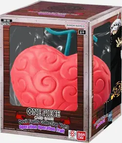 One-Piece TCG Devil Fruits Collection Vol 1, Vol 2, & Vol 3 - ALL NEW & SEALED🔥 - Image 3