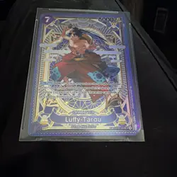 2025 One Piece LUFFY-TAROU SP ST18-005 Special Alternate Art OP11! - Image 1