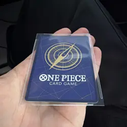 2025 One Piece LUFFY-TAROU SP ST18-005 Special Alternate Art OP11! - Image 2