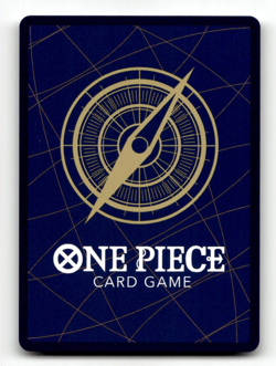 One Piece CCG Sanji (Reprint) - The Best - Vol. 2 (PRB-02) - Image 2