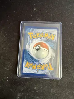 Pokemon tcg Latios 203/191 Sv08: Surging Sparks Holo NM fresh pack - Image 2