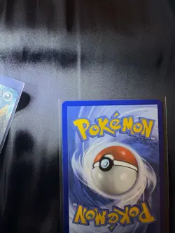 Latios 203/191 Illustration Rare Holo Sv08 Surging Sparks Pokemon - Image 2