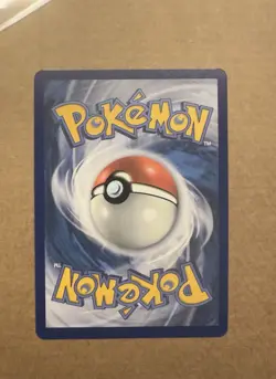 Pokemon TCG Latios Card 203/191 Sv08 Surging Sparks Holo, M/Nm Condition - Image 2