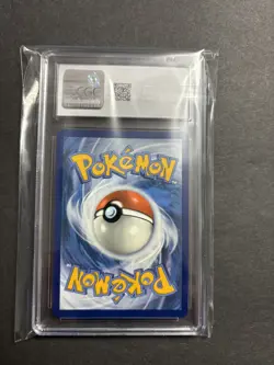 💎 2024 Pokemon Latios Sv08 Surging Sparks Illustration Rare Holo 203/191 CGC 10 - Image 2